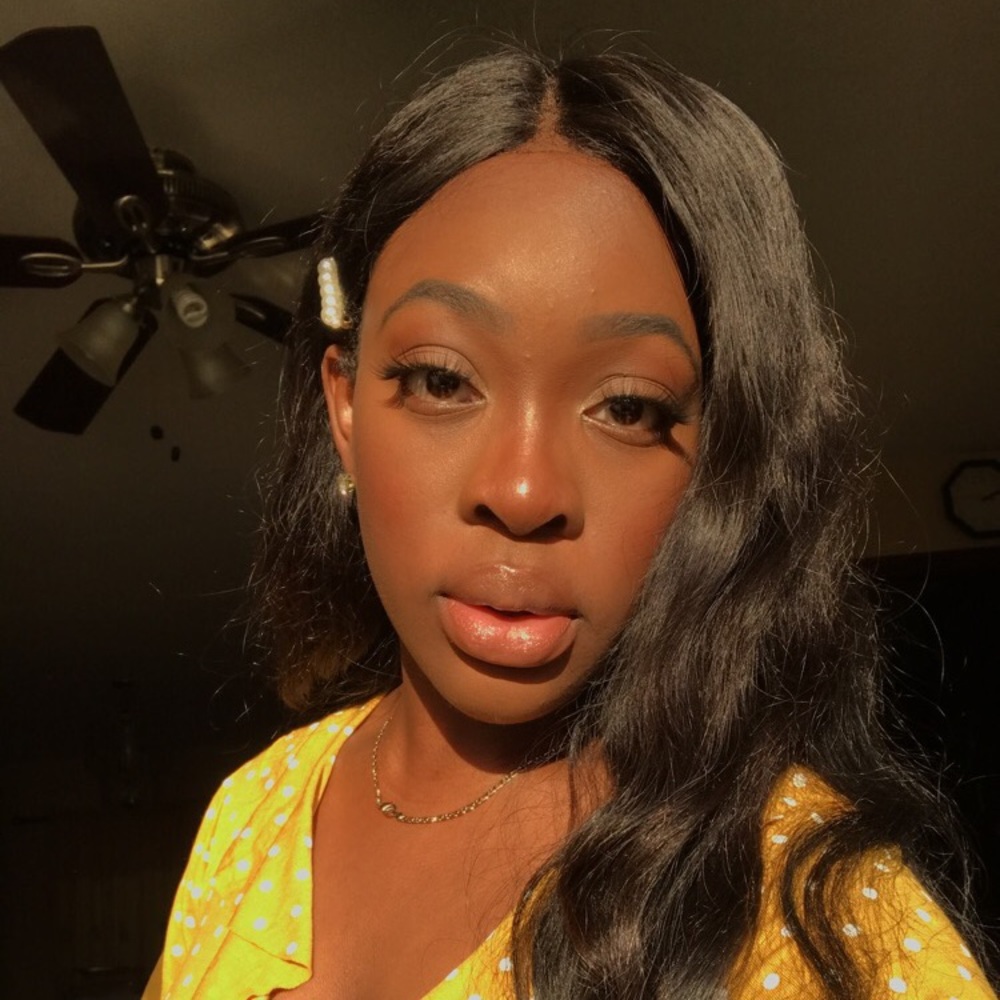 Meet your Posher, Faith